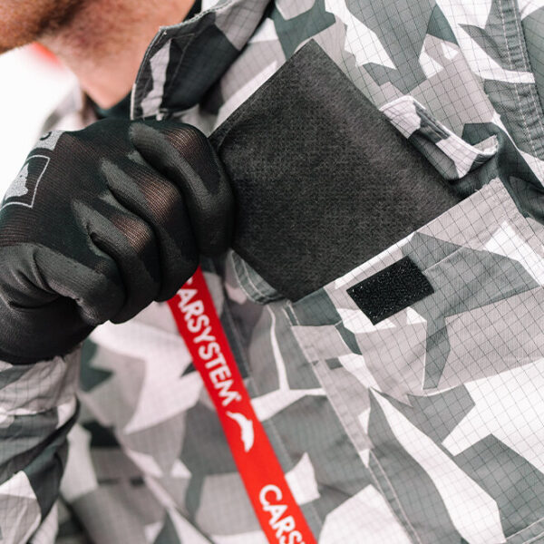 Explorer Ltd. 2-Piece Coverall - Image 3