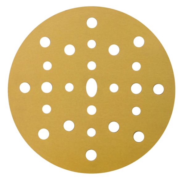 Sanding Disc P.19