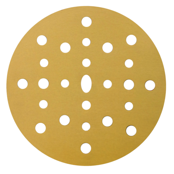 Sanding Disc P.19