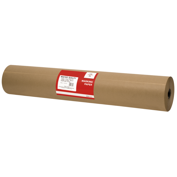 Masking Paper Master