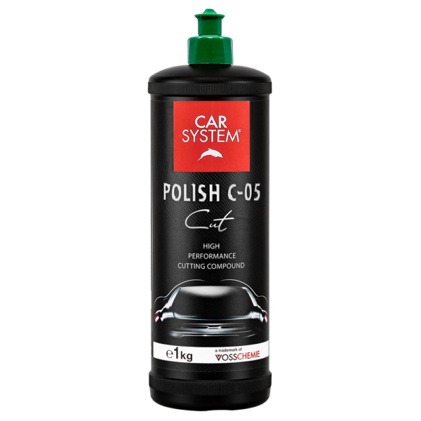 Polish C-05 cut