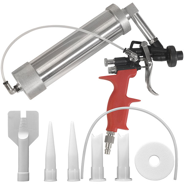 MS Air Gun