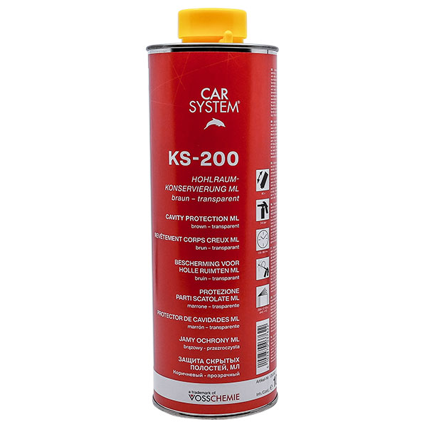 KS-200