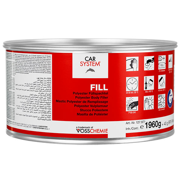 Fill