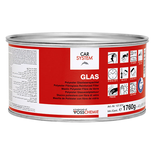 Glas