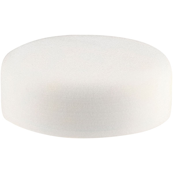 Car Mop White