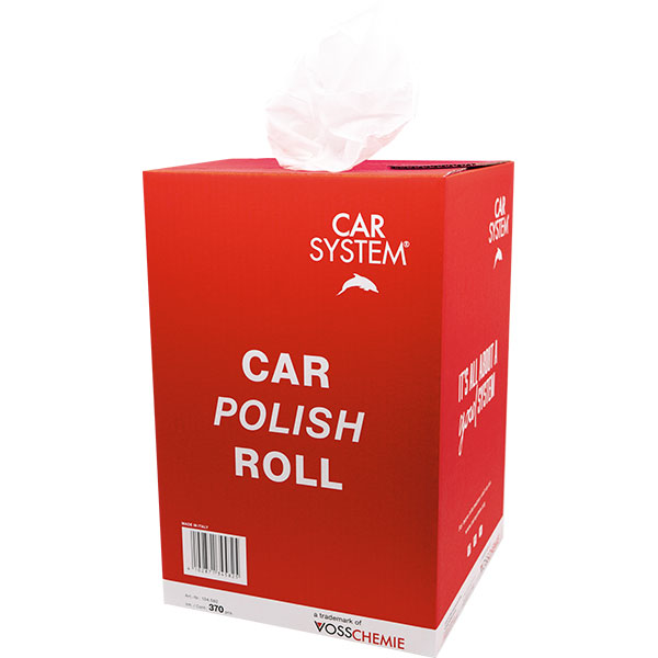 Car Polish Roll