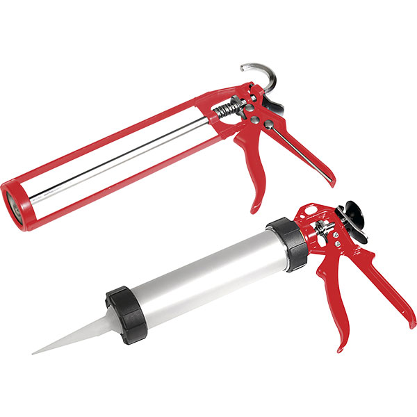 UNIFLEX Gun