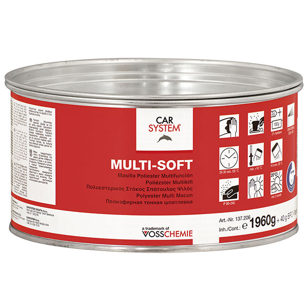 Multi Soft