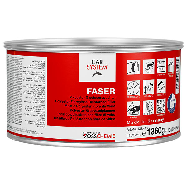 Faser