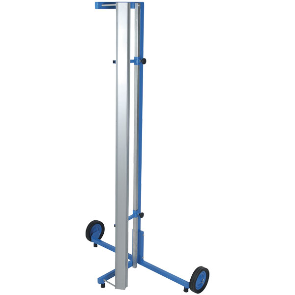 Paper Trolley 1500
