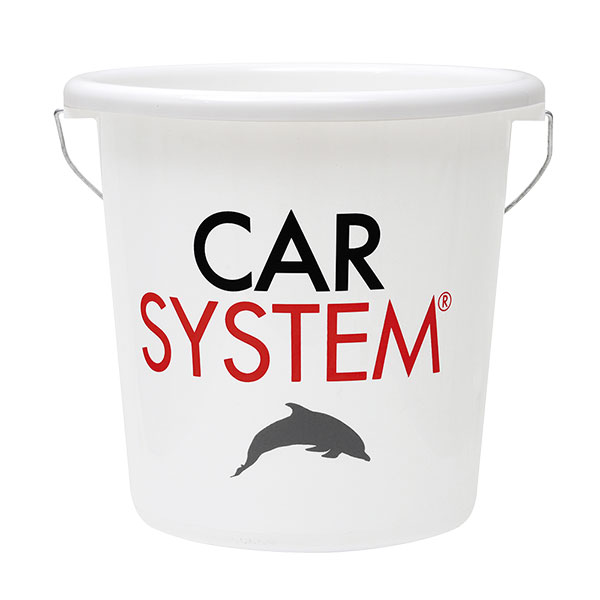 Workshop Bucket