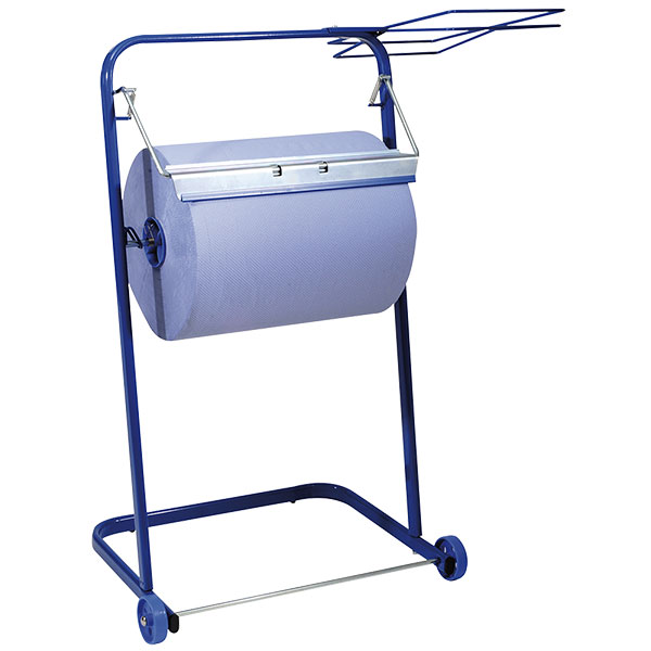 Car Clean Trolley