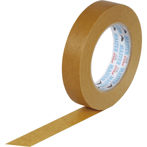 Master Tape II