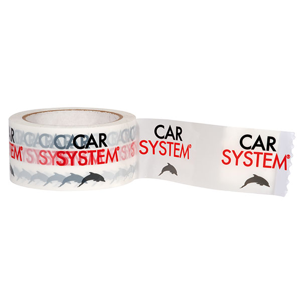 WM Tape