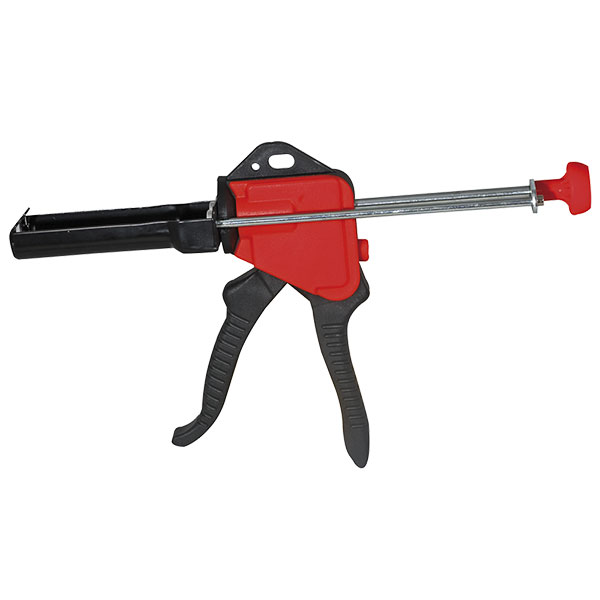 Power Mix Gun