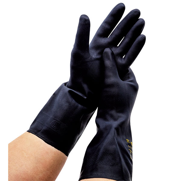 Neopren Hand