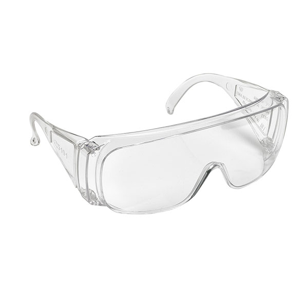 Safety Lens
