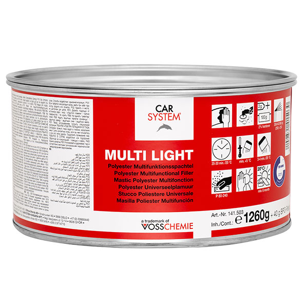 Multi Light