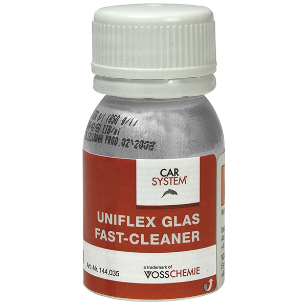 UNIFLEX Glas Fast-Cleaner