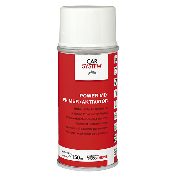 Power Mix Primer