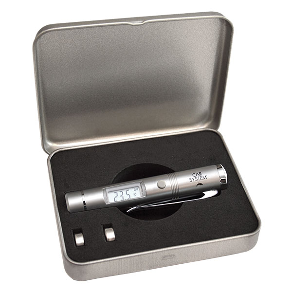 Mini Infrared Thermomete
