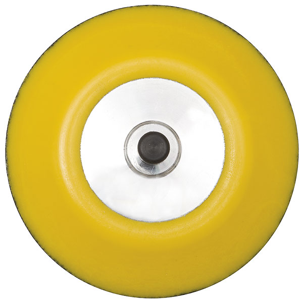 Polishing Back Pad
