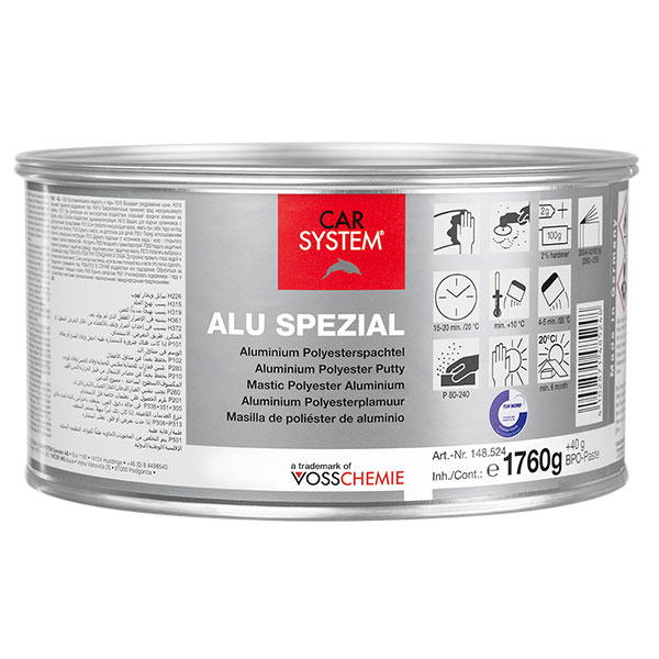 Alu Spezial