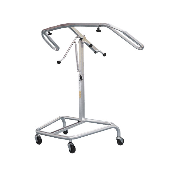 Paint Trolley