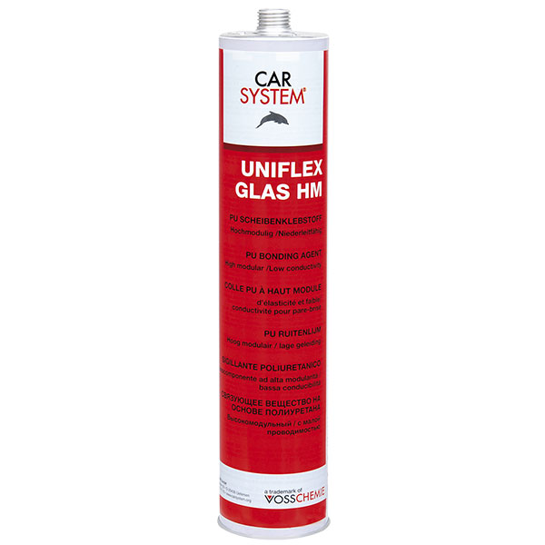 UNIFLEX Glas HM