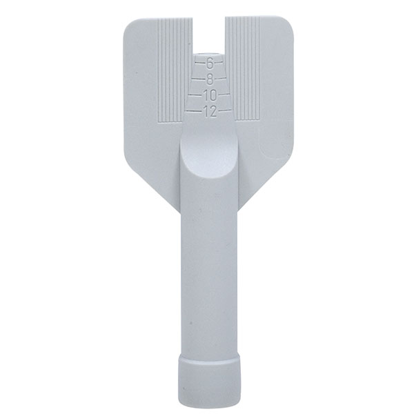 UNIFLEX Adapter Nozzle