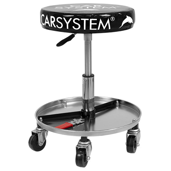 Workshop Seat
