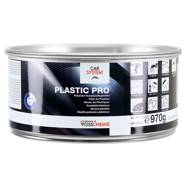 Plastic Pro