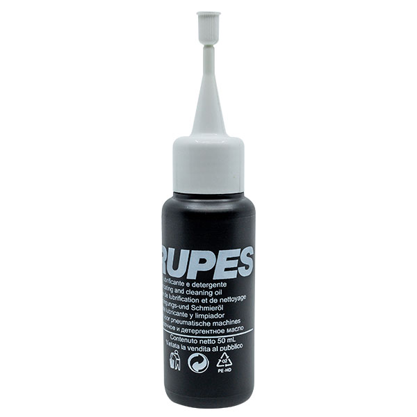 RUPES Cleaning and maintenance oil