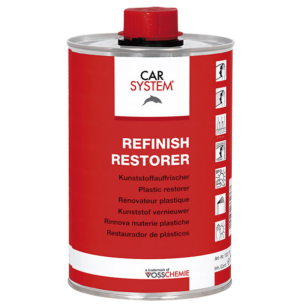Refinish Restorer