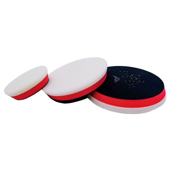 Finish Quadra Pad C10