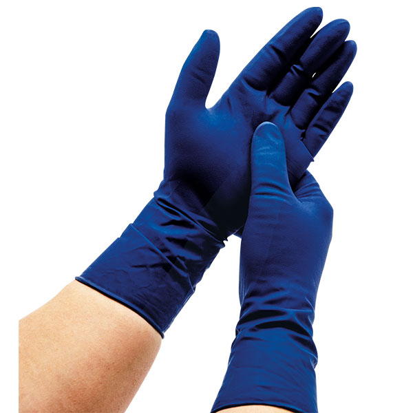 Latex Hand I Premium