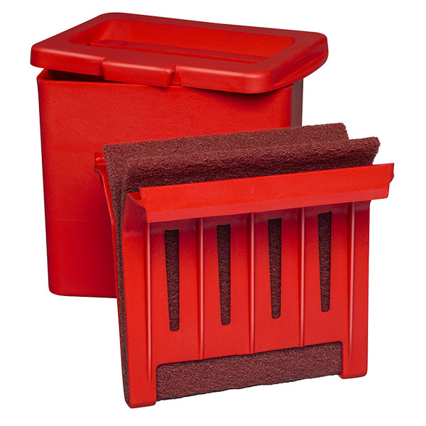 Easy Clean Box
