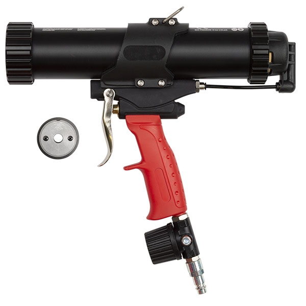 UNIFLEX Air Gun