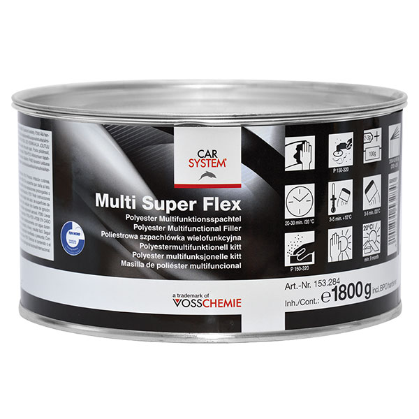 Multi Super Flex
