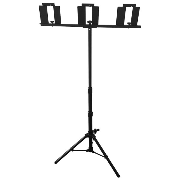 Tripod for LED Lamps