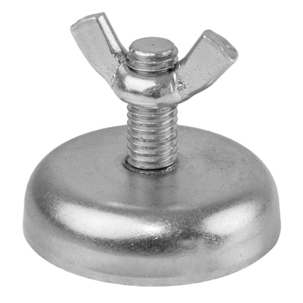 Magnet for LED Lamps