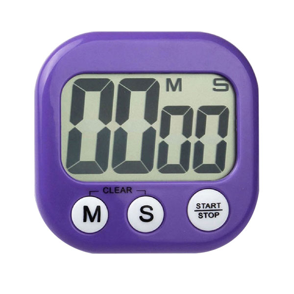 UV Timer