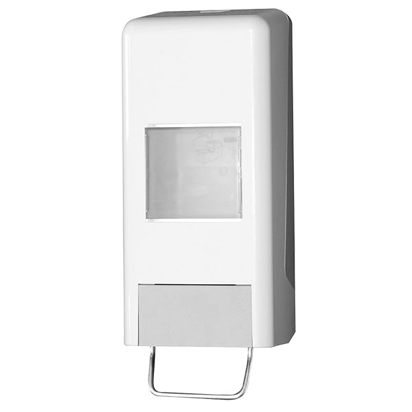 Wall dispenser for Soft Bottle 2 l