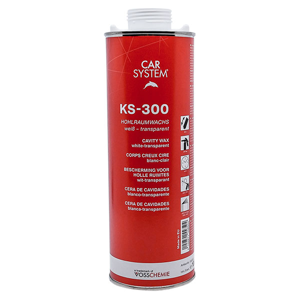 KS-300
