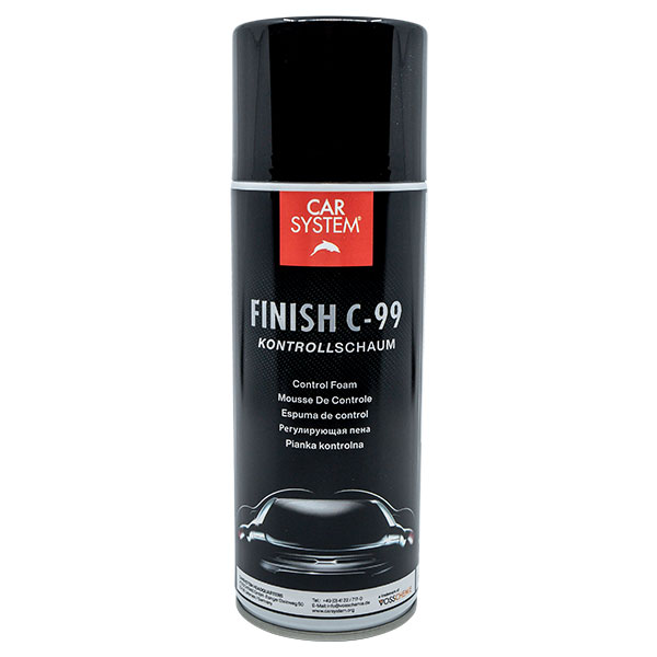 Finish Control Foam C-99