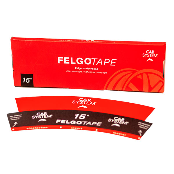 Felgo Tape