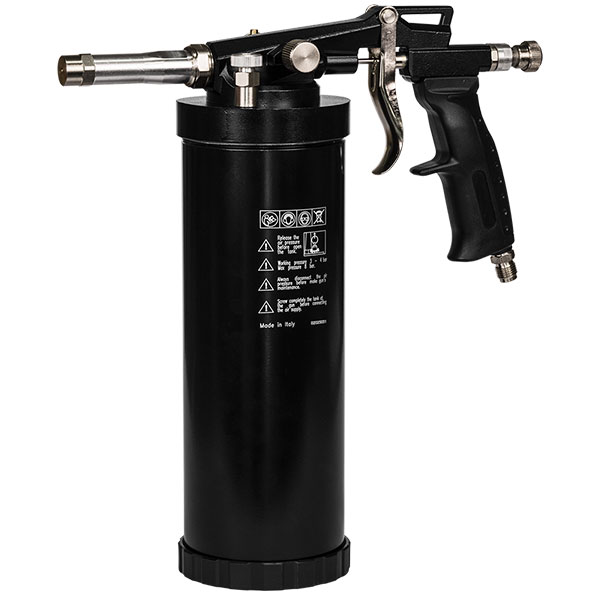 KS-Gun