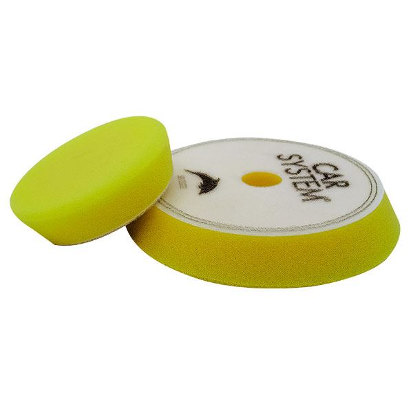 Polish Foam Yellow