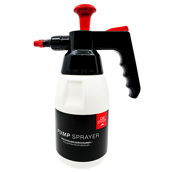 Pump Spray
